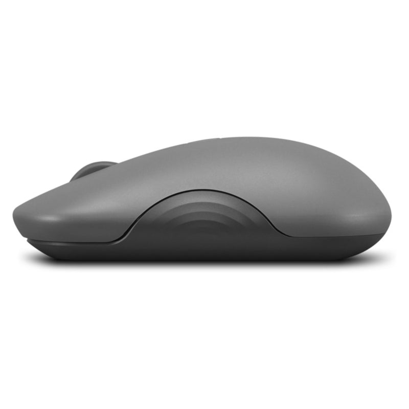 Load image into Gallery viewer, Lenovo 350 stille bluetooth-muis (donkergrijs, 2400 dpi, bluetooth® 5.3)