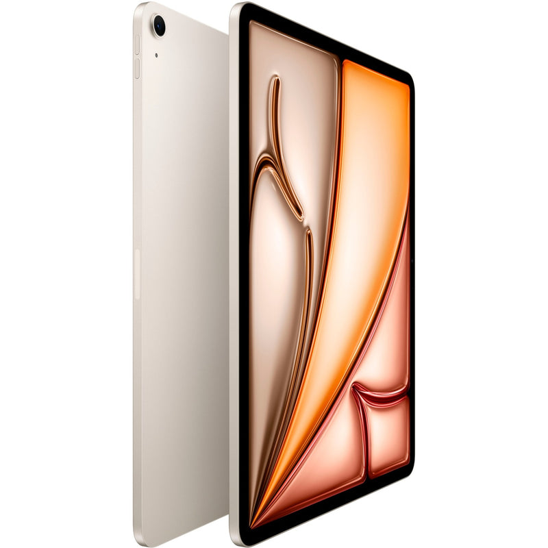 Load image into Gallery viewer, Apple ipad air (2024) 13 tablet (champagne | ipados 17 | 128 gb | wi-fi 6e)