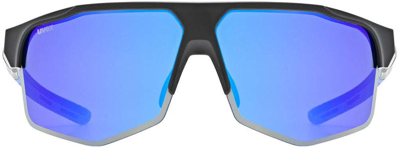Load image into Gallery viewer, Uvex axos set - sports glasses