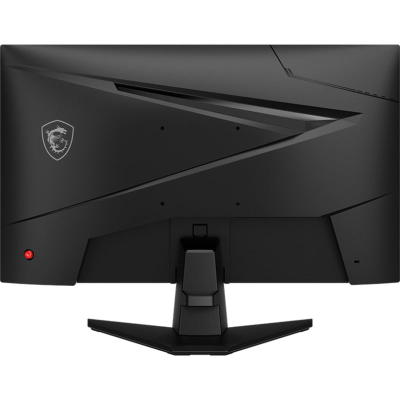 Load image into Gallery viewer, Msi mag 244f 23.8 gaming monitor (zwart, hdmi, displayport, 200 hz)