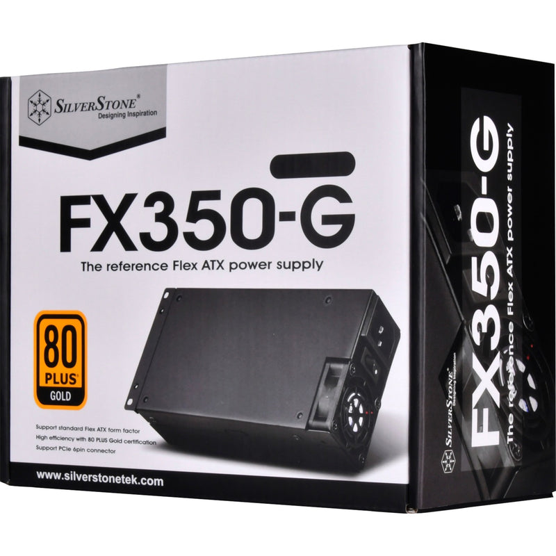 Load image into Gallery viewer, SilverStone FX350-G