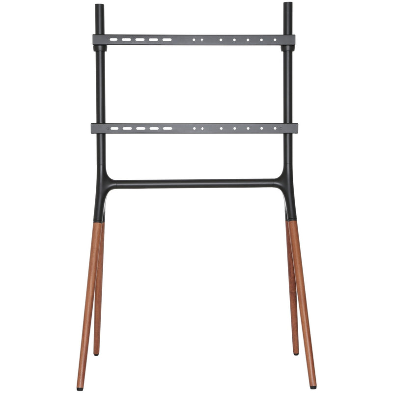 Load image into Gallery viewer, Neomounts nm-m1000black flatscreen meubel tv-vloerstandaard (zwart)