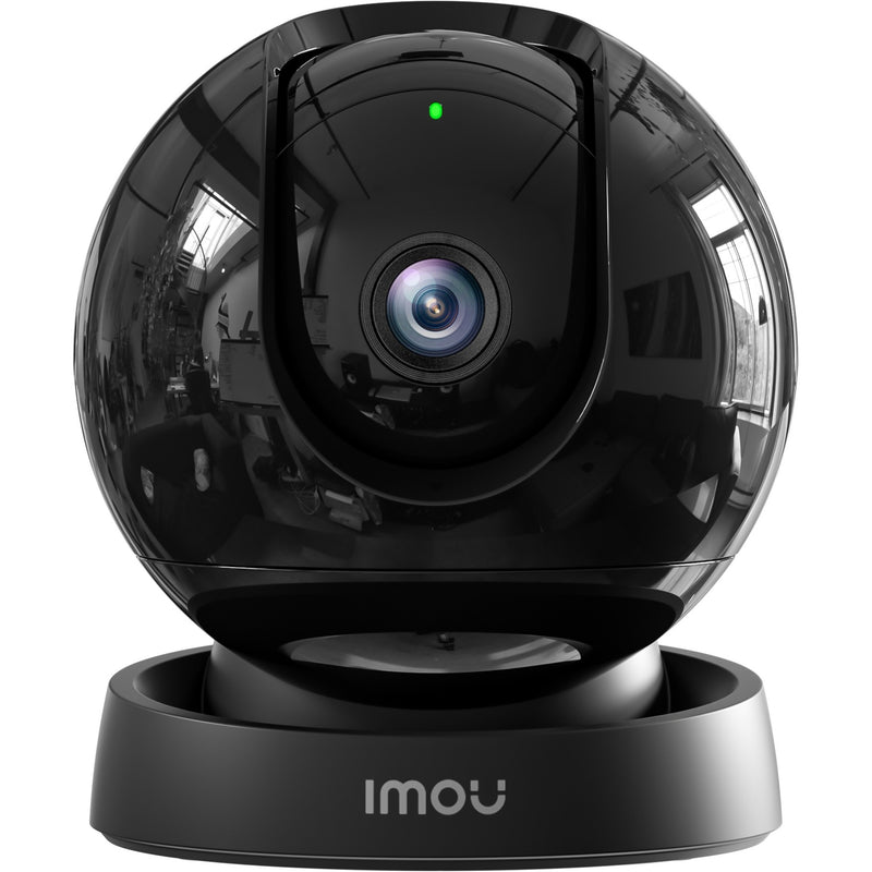 Load image into Gallery viewer, Imou rex 3d - 3k beveiligingscamera (zwart)