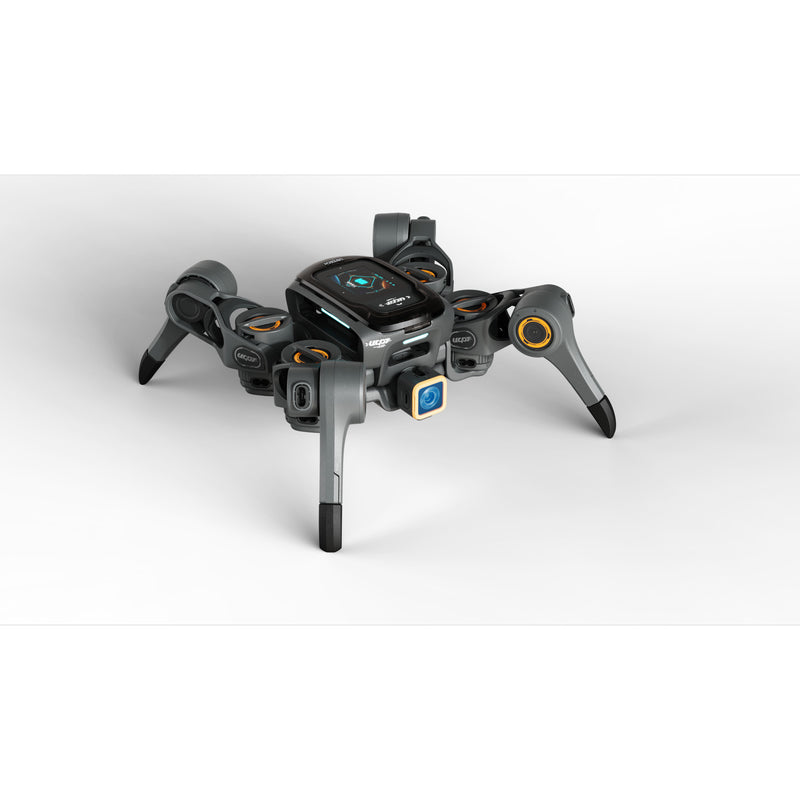 Afbeelding laden in galerijviewer, Ubtech ugot ai space exploration kit robot (bluetooth 5.0, wi-fi 2.4 ghz 5 ghz)