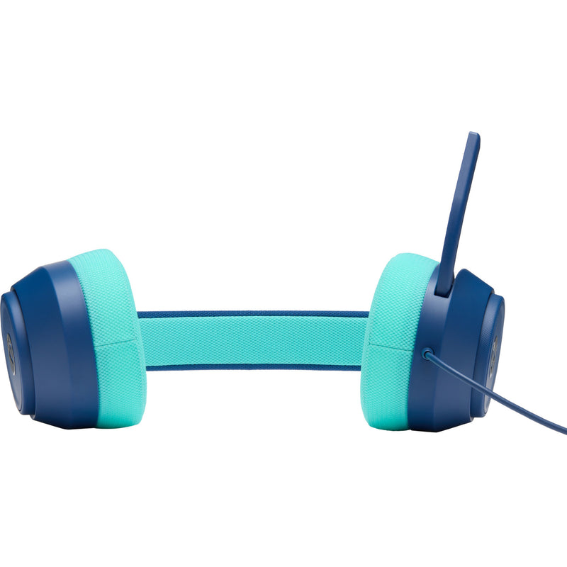 ギャラリービューアに画像をロードする, Powera lucidsound ls10x gen 2 bedrade gamingheadset - mariner blue over-ear gaming headset (donkerblauw lichtblauw, xbox series x|s, xbox one, pc)