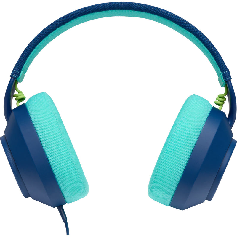 ギャラリービューアに画像をロードする, Powera lucidsound ls10x gen 2 bedrade gamingheadset - mariner blue over-ear gaming headset (donkerblauw lichtblauw, xbox series x|s, xbox one, pc)