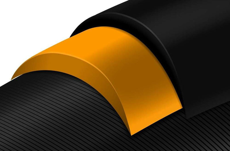 Load image into Gallery viewer, Continental buitenband ride city 26x1.75 (47-559) zwart reflex