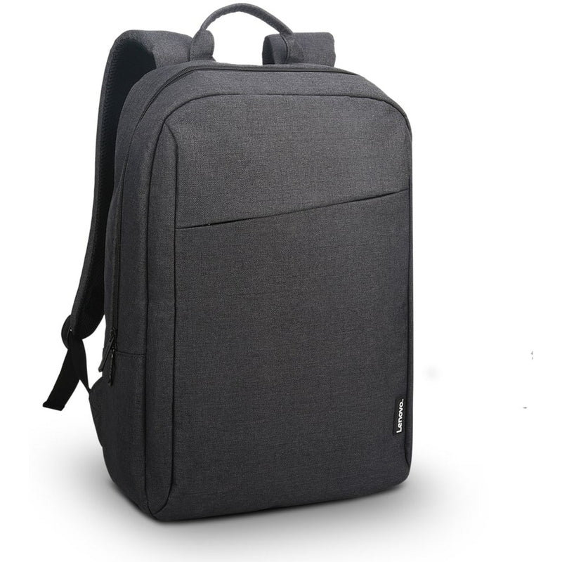 Afbeelding laden in galerijviewer, Lenovo 16-inch handige casual laptoprugzak b210 (zwart)