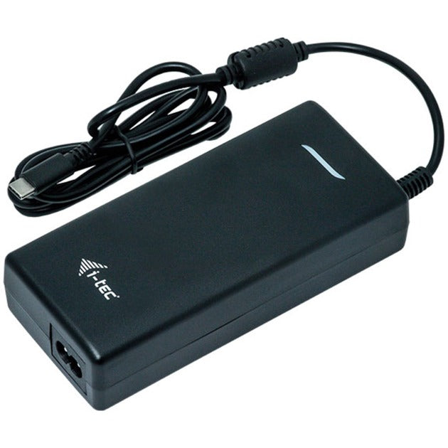 Afbeelding laden in galerijviewer, I-tec usb-c hdmi dp docking station with power delivery 100 w (zwart)