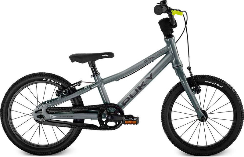 Afbeelding laden in galerijviewer, Puky ls-pro 16 - kid's bike