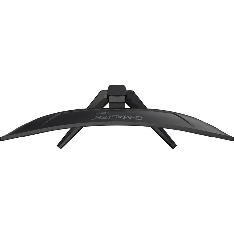 Load image into Gallery viewer, Iiyama g-master gold phoenix gcb3486wqscp-b1 34 curved ultrawide gaming monitor (zwart, 2x hdmi, displayport, 2x usb-a, 2x usb-c, rj-45, 240 hz)