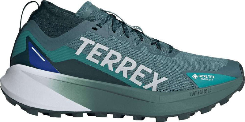Load image into Gallery viewer, Adidas terrex agravic gtx - trail running shoes