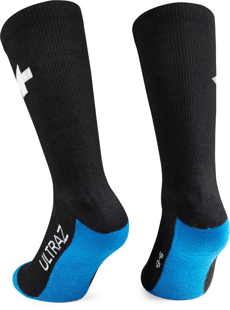 Laden Sie das Bild in Galerie -Viewer, Assos p1 ultraz winter - socks