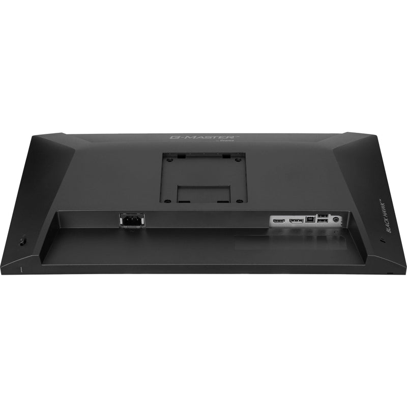 Load image into Gallery viewer, Iiyama g-master black hawk gb2441hsu-b1 23.8 gaming monitor (zwart, hdmi, displayport, 2x usb-a, usb-b, 144 hz)
