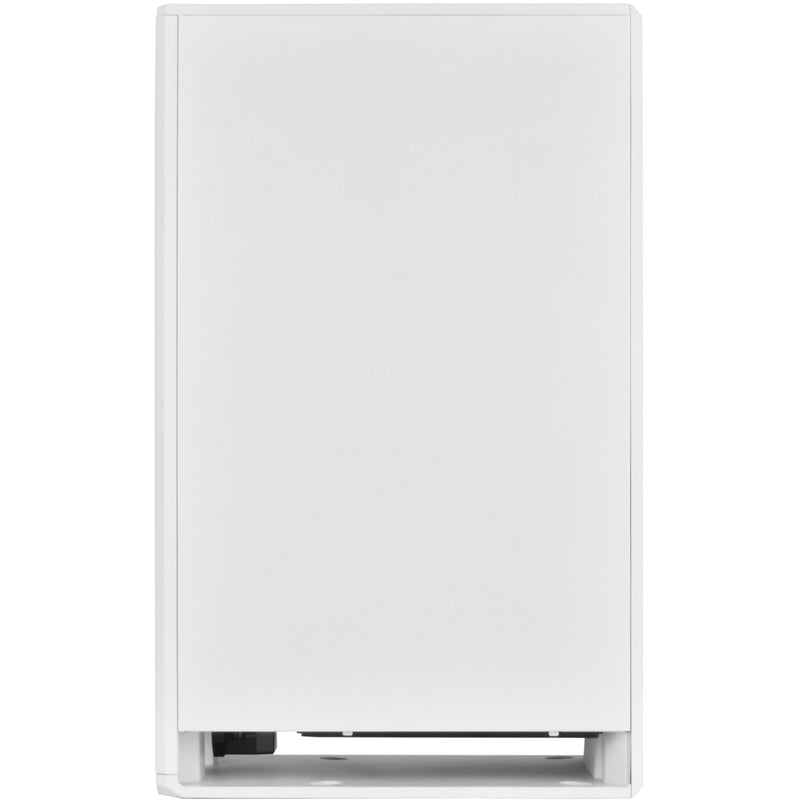Load image into Gallery viewer, Silverstone alta g1m mini tower behuizing (wit | 2x usb-a | 1x usb-c)