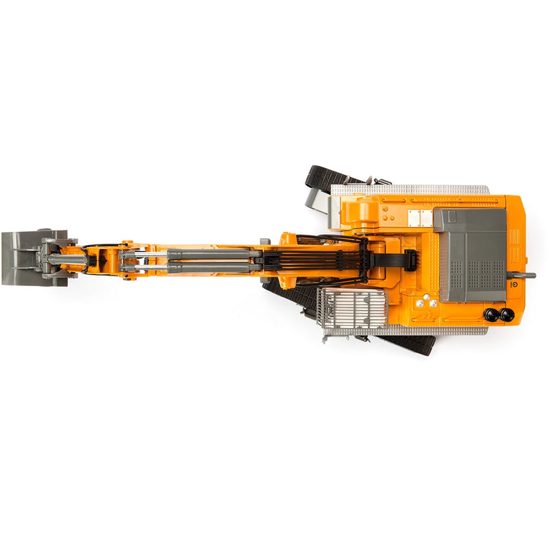 Load image into Gallery viewer, Siku control - liebherr r980 sme rupsgraafmachine rc (incl. afstandsbediening, schaal 1:32)