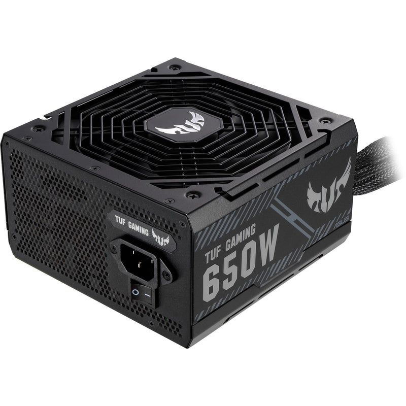 Load image into Gallery viewer, Asus tuf gaming 650b