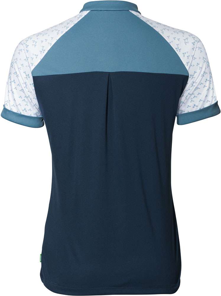 Load image into Gallery viewer, Vaude ledro print - women's jersey
