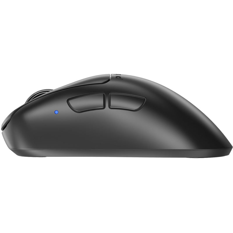 Afbeelding laden in galerijviewer, Pulsar xlite v4 mini wireless gaming mouse (zwart, 32000 dpi)