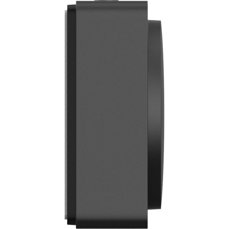 Cargue la imagen en el visor de la galería, Aqara slimme video deurbel g410 select (zwart, wifi, bluetooth, zigbee, matter)