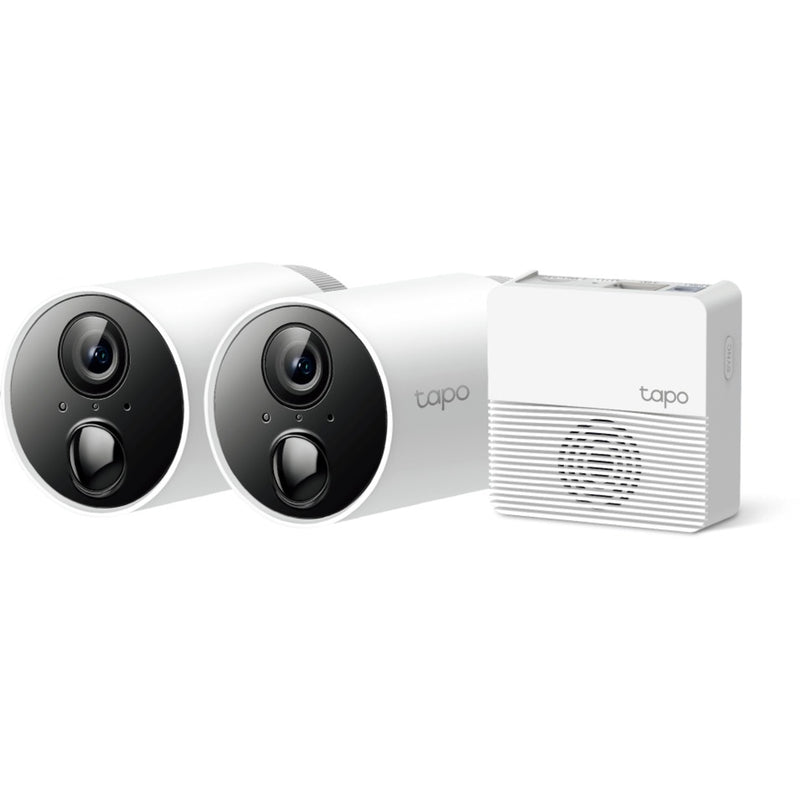 Load image into Gallery viewer, Tp-link tapo c400s2 beveiligingscamera (wit)