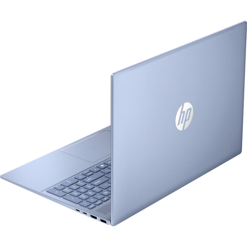 Load image into Gallery viewer, Hp omnibook 5 16-ba1052nd (bl8x7ea) 16 laptop (blauw | i5-1334u | iris xe graphics | 16 gb | 512 gb ssd)