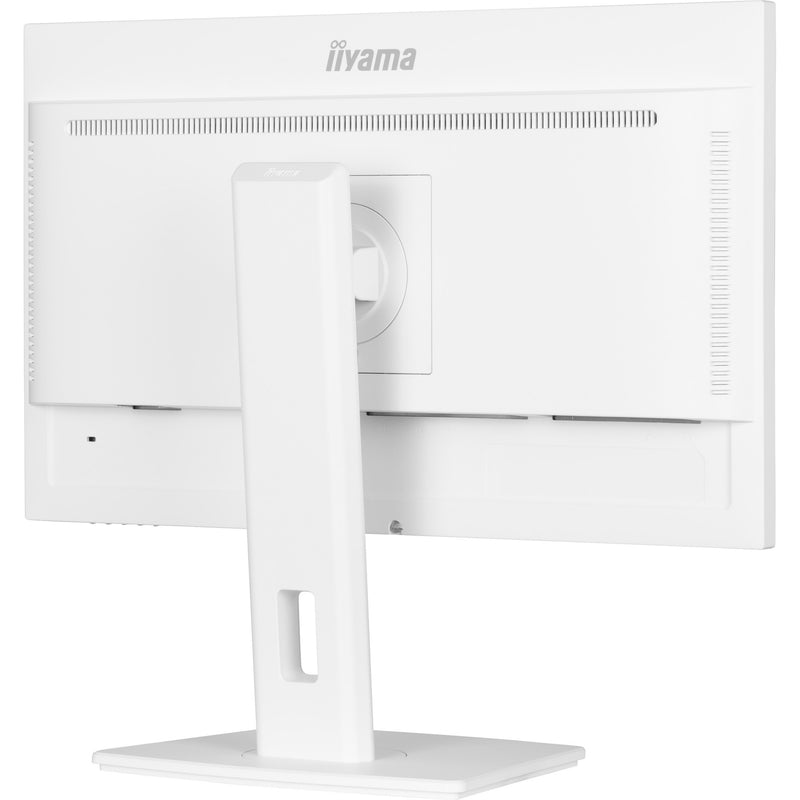 Load image into Gallery viewer, Iiyama prolite xub2497hsn-w2 23.8 monitor (wit, hdmi, displayport, 3x usb-a, usb-c, rj-45)