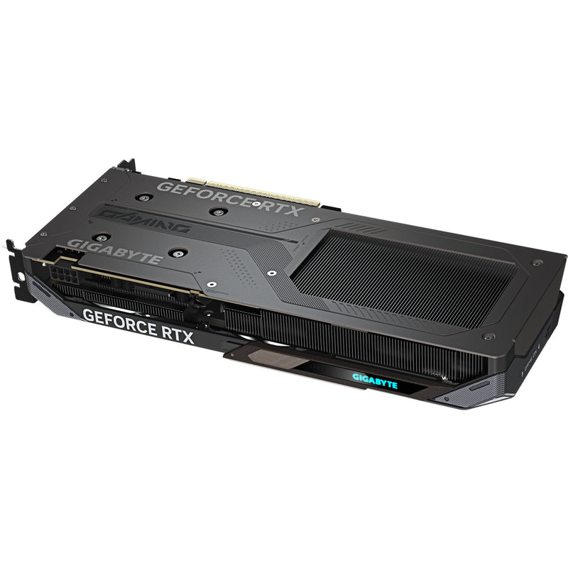 ギャラリービューアに画像をロードする, Gigabyte geforce rtx 5060 gaming oc 8g grafische kaart (3x displayport, 1x hdmi, dlss 4)