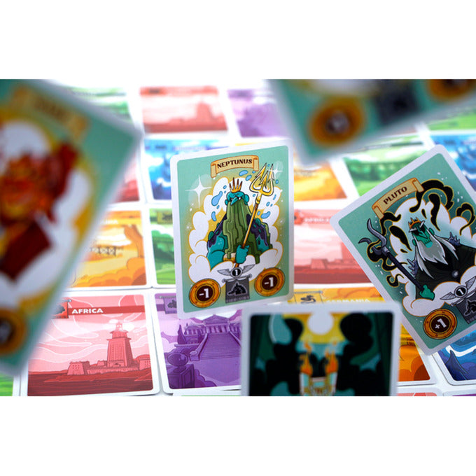 Chargez l'image dans la visionneuse de la galerie, 999games 999 games quorum bordspel (nederlands, 2 - 4 spelers, 45 minuten, vanaf 14 jaar)