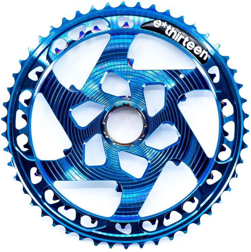 Cargue la imagen en el visor de la galería, E*thirteen helix r 11-speed sprocket 46t