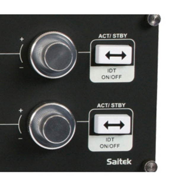 Load image into Gallery viewer, Logitech g saitek pro flight radio panel instrumentenpaneel (pc)