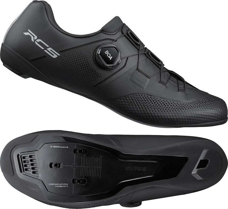 Laden Sie das Bild in Galerie -Viewer, Shimano sh-rc503 - road bike shoes