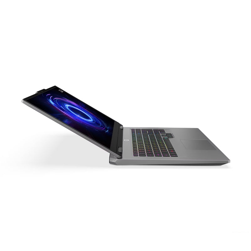 Laden Sie das Bild in Galerie -Viewer, Lenovo loq 17irx10 (83jh0074mh) 17.3 gaming laptop (grijs | i7-13700hx | rtx 5060 | 24 gb | 1 tb ssd | 165 hz)