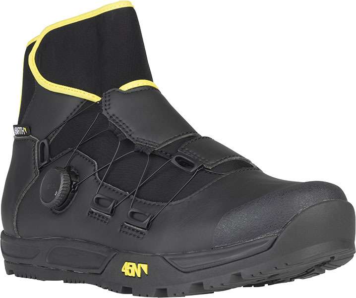Laden Sie das Bild in Galerie -Viewer, 45nrth ragnarök boa spd - mtb winter shoes