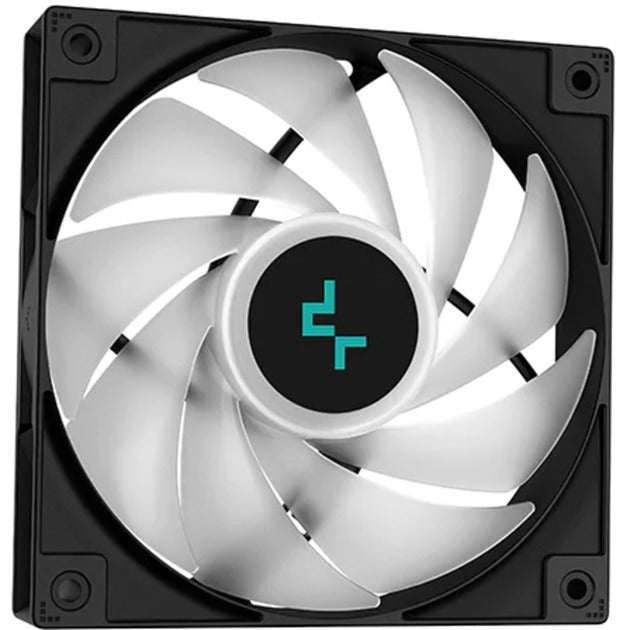 Load image into Gallery viewer, Deepcool ls520 se 240 waterkoeling (zwart)