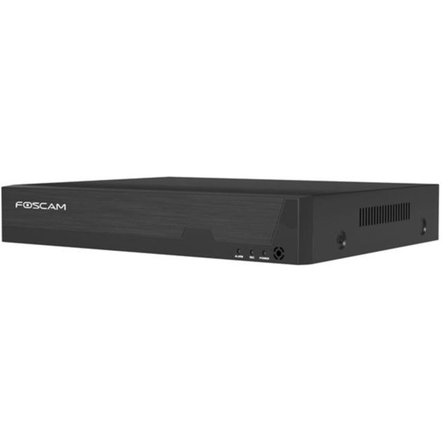 Load image into Gallery viewer, Foscam fna216h netwerk video recorder (zwart, 16-kanaals, 4k 8mp)