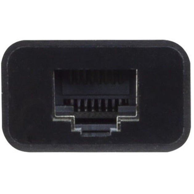 Load image into Gallery viewer, Act connectivity usb-c gigabit netwerkadapter (zwart)