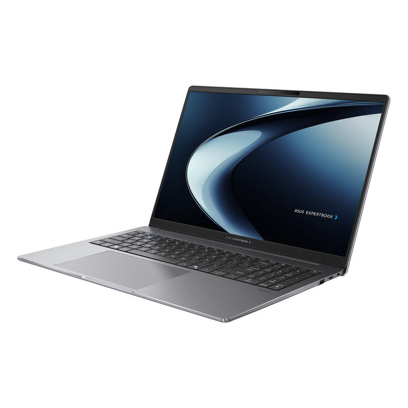 Afbeelding laden in galerijviewer, Asus expertbook p5 pm5606cga-pl0034x 16 copilot+ laptop (grijs | ryzen ai 7 445 | radeon 840m | 32 gb | 1 tb ssd)