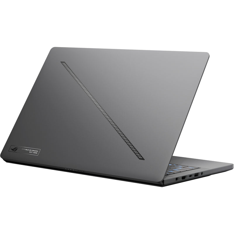Cargue la imagen en el visor de la galería, Asus rog zephyrus g14 ga403up-qs005w 14 copilot+ gaming laptop (grijs | ryzen 9 270 | rtx 5070 | 32 gb | 1 tb ssd | oled)
