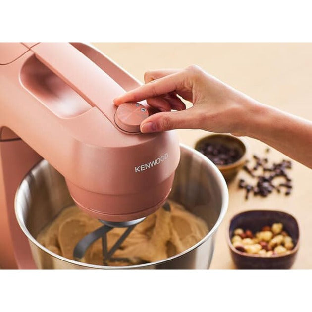 Load image into Gallery viewer, Kenwood keukenmachine go clay red (rood, 800 watt)