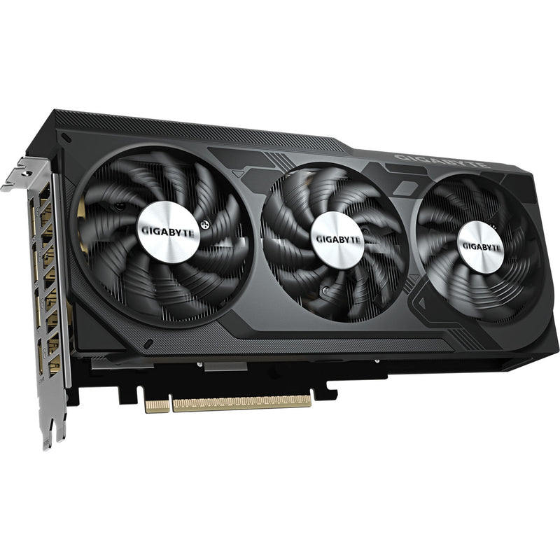 Afbeelding laden in galerijviewer, Gigabyte geforce rtx 5070 ti windforce oc v2 16g grafische kaart (dlss 4, 3x displayport, 1x hdmi 2.1)