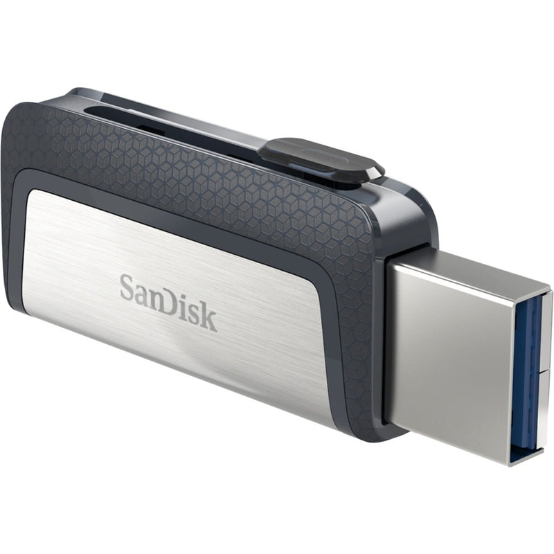 Afbeelding laden in galerijviewer, Sandisk 32 gb ultra dual usb type-c usb-stick (sdddc2-032g-g46)