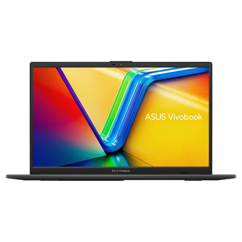 Chargez l'image dans la visionneuse de la galerie, Asus vivobook go 15 e1504fa-bq5403w 15.6 laptop (zwart | ryzen 5 40 | radeon 610m | 8 gb | 512 gb ssd)