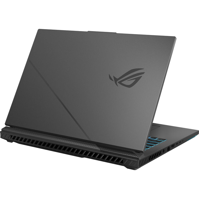 Afbeelding laden in galerijviewer, Asus rog strix g18 g814pm-s9012w 18 gaming laptop (grijs | r9 7940hx | rtx 5060 | 16 gb | 1 tb ssd)