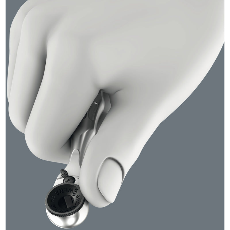 Load image into Gallery viewer, Wera kraftform kompakt zyklop mini 1 gereedschapsset