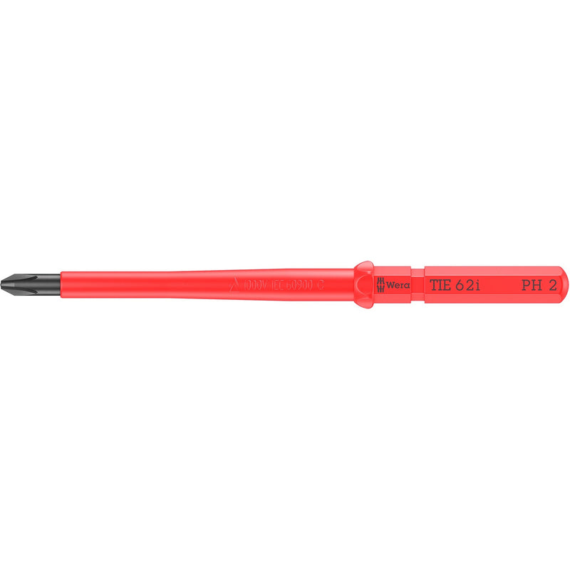 Load image into Gallery viewer, Wera kraftform kompakt vde 17 universal 1 tool finder schroevendraaier (rood geel, 17‑delig)