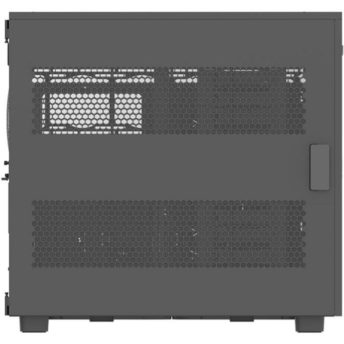 Load image into Gallery viewer, Thermaltake ax700 big tower behuizing (zwart | 4x usb-a | 1x usb-c | window)