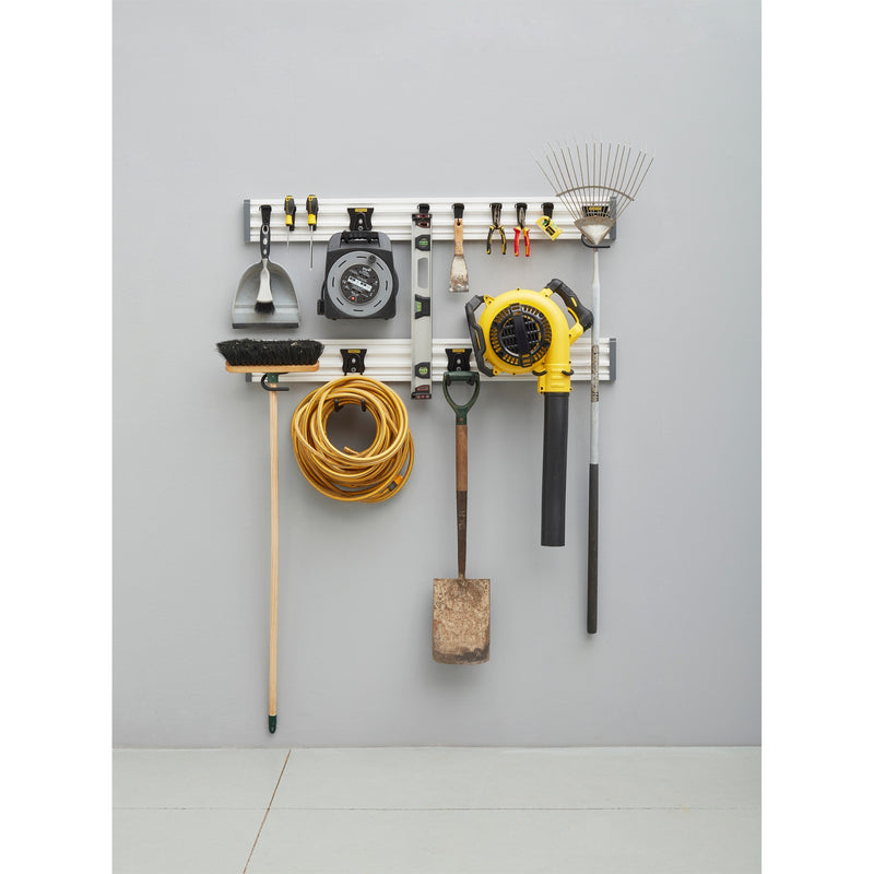 Load image into Gallery viewer, Stanley track wall - starterset - 20 delig houder