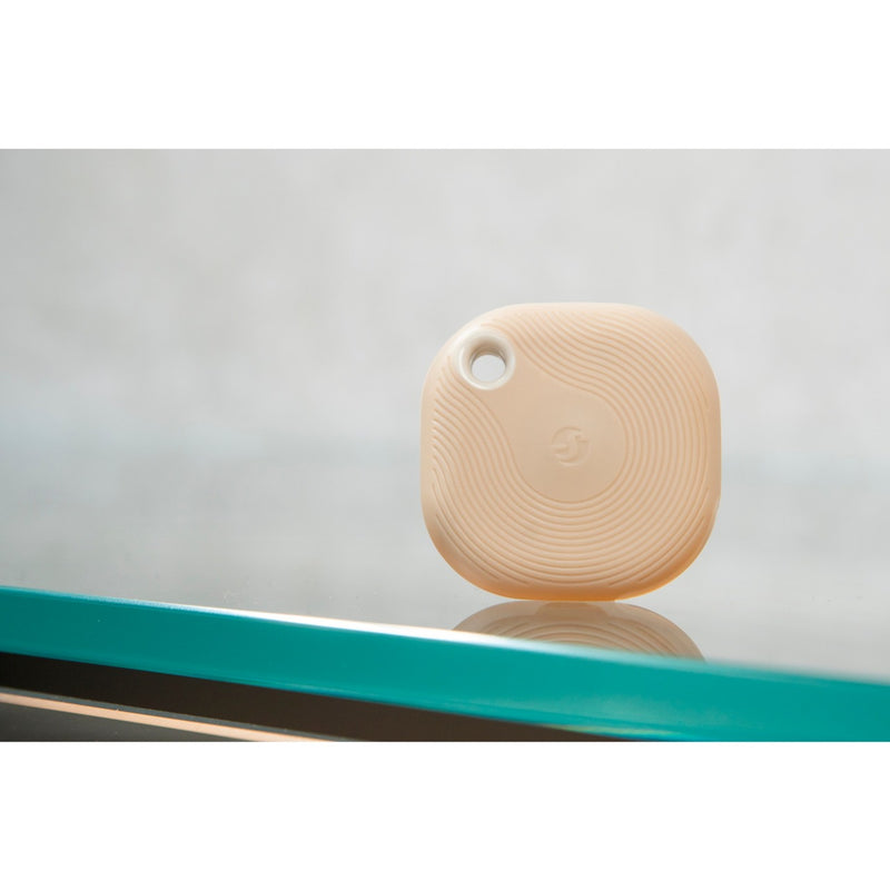 Load image into Gallery viewer, Shelly blu button tough 1 knop (mokka, bluetooth)