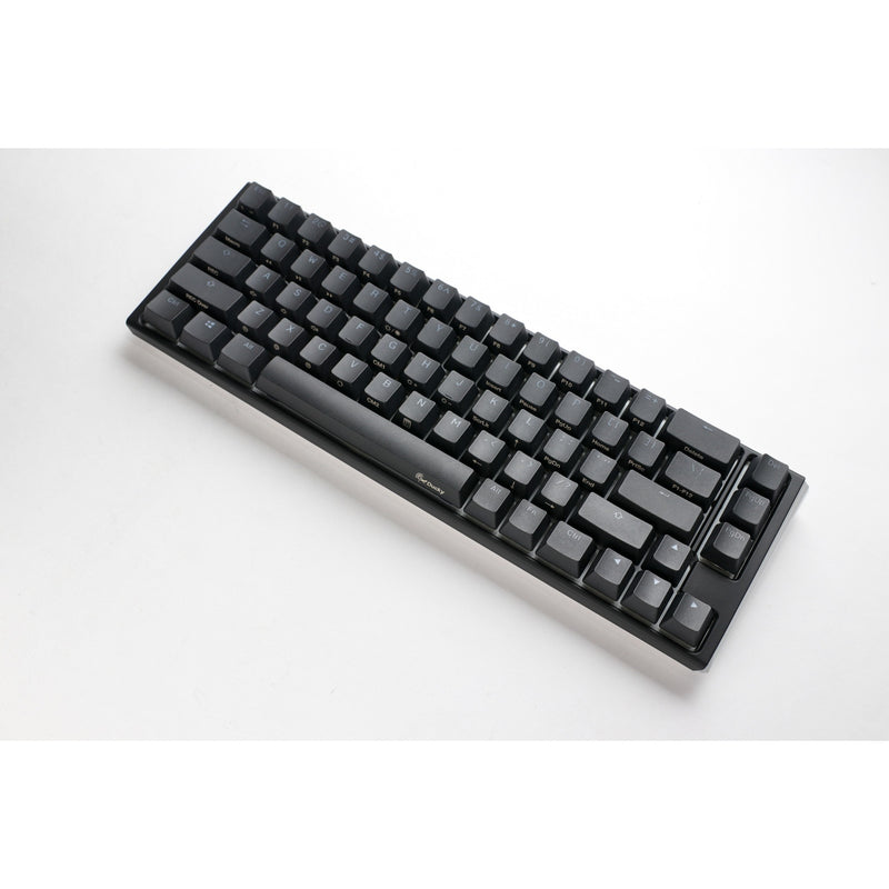Load image into Gallery viewer, Ducky one 3 classic sf, toetsenbord (zwart wit, us lay-out, cherry mx brown, rgb led, double-shot pbt, hot-swappable, quack mechanics, 65%)